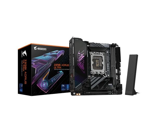 Z890I AORUS ULTRA-01