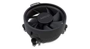 מאורר מקורי למעבד FAN  AMD AM4
