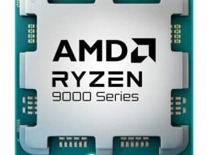 מעבד AMD R9 9900X Tray Zen5 AM5 12 Cores 24 Threads up to 5.6Ghz