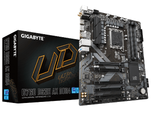 לוח Gigabyte B760 DS3H AX DDR4 1.2 ATX WIFI6 LGA1700