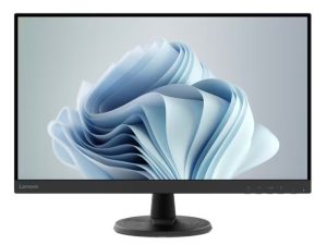 מסך Lenovo C27-40 FHD 4ms 75hz VA HDMI VGA