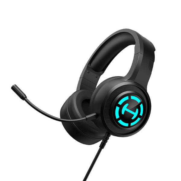 אוזניות Edifier G20 7.1 Virtual Surround Sound Gaming Headset