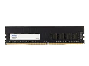 זכרון לנייח Netac Basic DDR4 16GB 3200Mhz C16 UDIMM