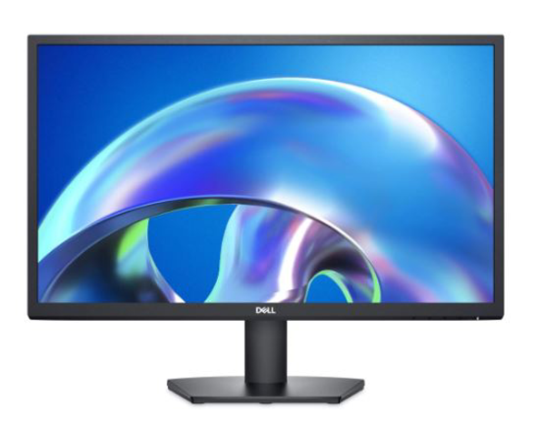 מסך מחשב Dell SE2425H FHD 75Hz 5 Ms VA VGA HDMI 300cd/m2