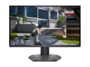 מסך מחשב ‏25 ‏אינטש Dell g-Series G2524H Full HD דל