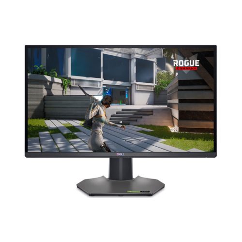 מסך מחשב ‏25 ‏אינטש Dell g-Series G2524H Full HD דל