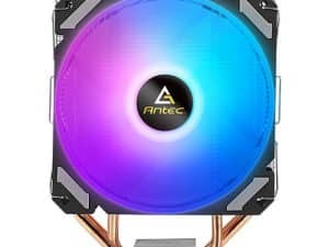 מאורר למעבד Antec A400I RGB Intel/AMD TDP 150W