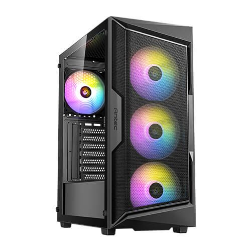 נייח  NX360E 750W i7-13700F B760 32GB DDR4 1TB NVME RTX 4060