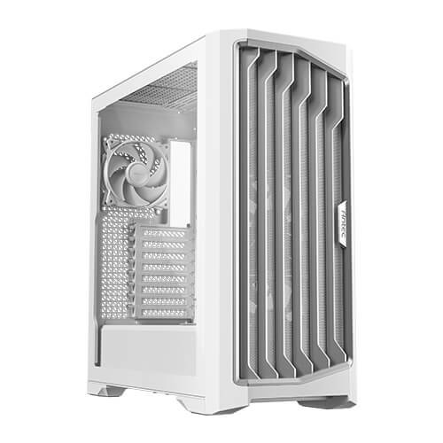 מארז Antec Performance 1 FT White Full Tower E-ATX