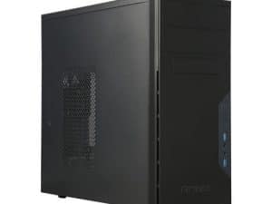 מארז ללא ספק ANTEC VSK3000B-U3 Mini TOWER mini-ATX CASE