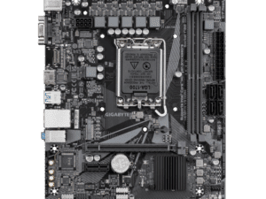 h610M H V3 ddr4 1