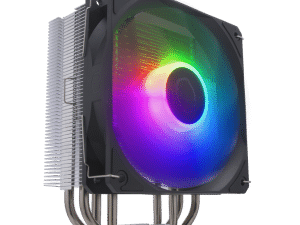 קירור אוויר למעבד Cooler Master Hyper 212 Spectrum V3 RGB