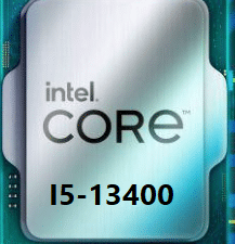 מעבד Intel Core i5-13400 Tray no Fan up to 4.60GHz LGA1700