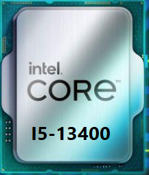 מעבד Intel Core i5-13400 Tray no Fan up to 4.60GHz LGA1700