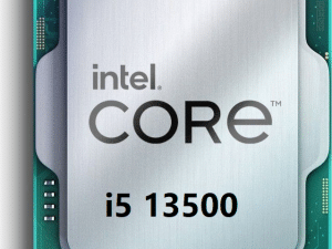 מעבד Intel Core i5-13500 Tray No Fan UHD730 MAX 4.8Ghz LGA1700