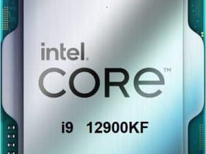 מעבד דור 12 INTEL I9-12900KF Tray No Fan No GPU 5.2Ghz LGA1700