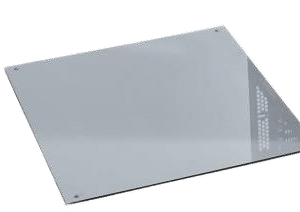 זכוכית למארז ANTEC NX500MAR