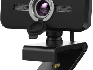 מצלמת אינטרנט CREATIVE LIVE CAM SYNC 1080 V2