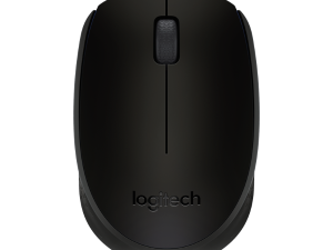 עכבר Logitech Wireless Mouse M171