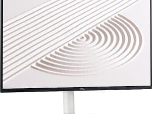 מסך Dell S Series S2425HS 23.8 Flat FHD IPS 100Hz Speakers Pivot