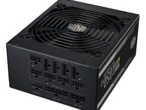 ספק כוח Cooler Master MWE GOLD 1050 V2 ATX 3.0 1050W Full Modualr