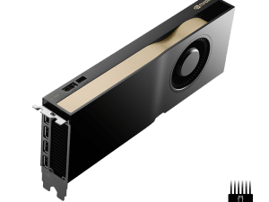 כרטיס מסך PNY NVIDIA RTX 6000 Ada 48GB