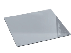 זכוכית למארז ANTEC AX20