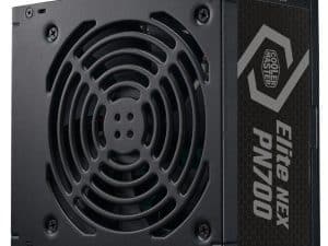 ספק כוח Cooler Master ELITE NEX 230V PEAK POWER 700 Active PFC
