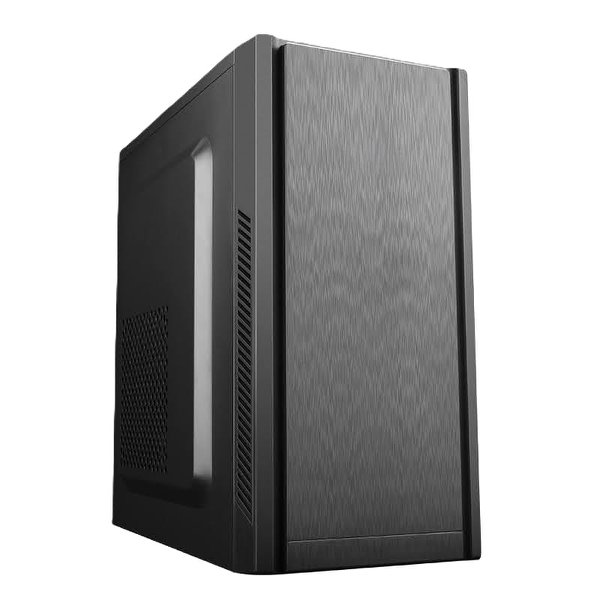 באנדל חלקים ATX CASE 500W H610M I5-12400 FAN 16GB DDR5 500NVME