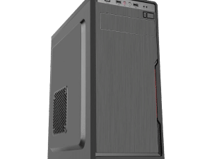 באנדל חלקים Solid/SAMA 500W H610M DDR4 i3-12100 8GB 500NVME