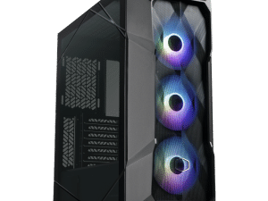 מארז Cooler Master MASTERBOX TD500 MESH V2 Mid Tower