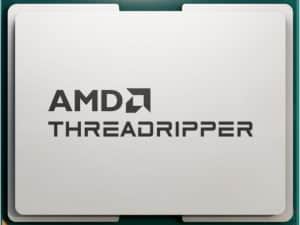 מעבד AMD ThreadRipper 7960X Tray 24 cores 48 threads sRT5
