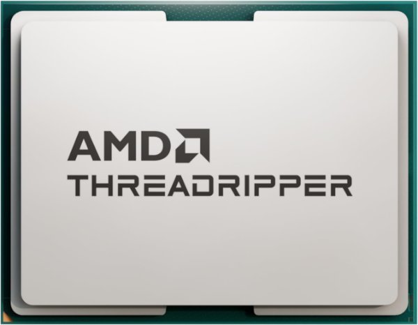 מעבד AMD ThreadRipper 7960X Tray 24 cores 48 threads sRT5