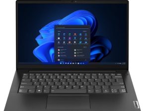 נייד Lenovo V14 i5-13420H 16GB 512NVME FHD iris XE DOS