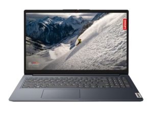 נייד LENOVO V15 ATHELON Silver 7120U 8GB 256NVME 15.6 FHD DOS bla