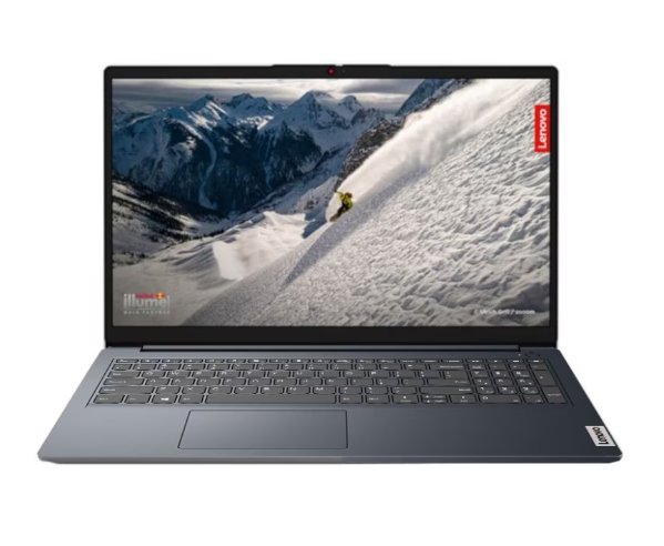 נייד LENOVO V15 ATHELON Silver 7120U 8GB 256NVME 15.6 FHD DOS bla