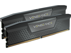 זכרון לנייח Corsair Vengeance DDR5 32GB 5200MHZ 2X16 C40 KIT