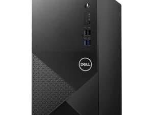 נייח Dell Vostro 3910 i5-12400 16gb 512NVME WIFI BT DOS