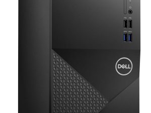 נייח DELL Vostro 3910 i7-12700 16GB 512NVME UHD770 DOS 3YOS