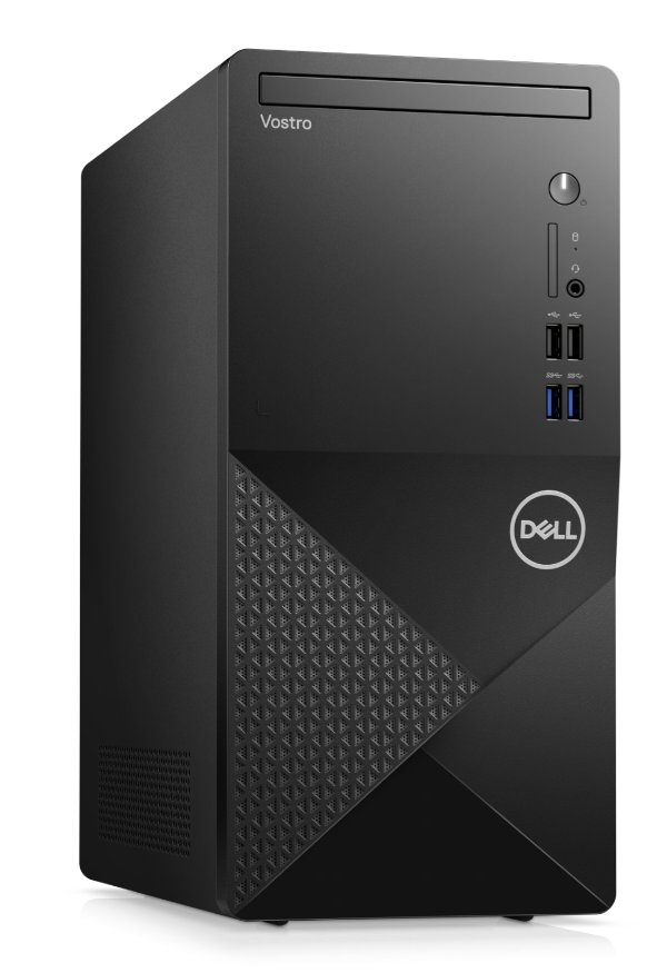 נייח DELL Vostro 3910 i7-12700 16GB 512NVME UHD770 DOS 3YOS