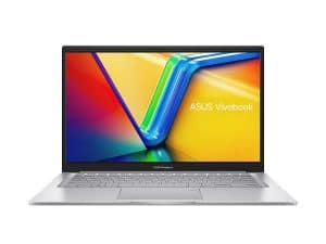 נייד ASUS VivoBook 14 i5-1235U 8GB 512NVME Intel UHD FHD DOS