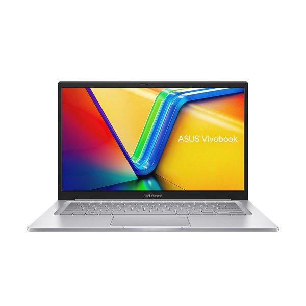 נייד ASUS VivoBook 14 i5-1235U 8GB 512NVME Intel UHD FHD DOS