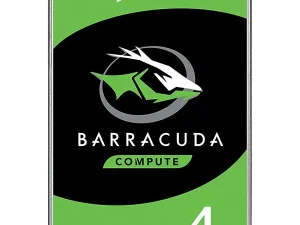 כונן קשיח Barracuda בנפח 4TB דגם ST4000DM004 מבית Seagate
