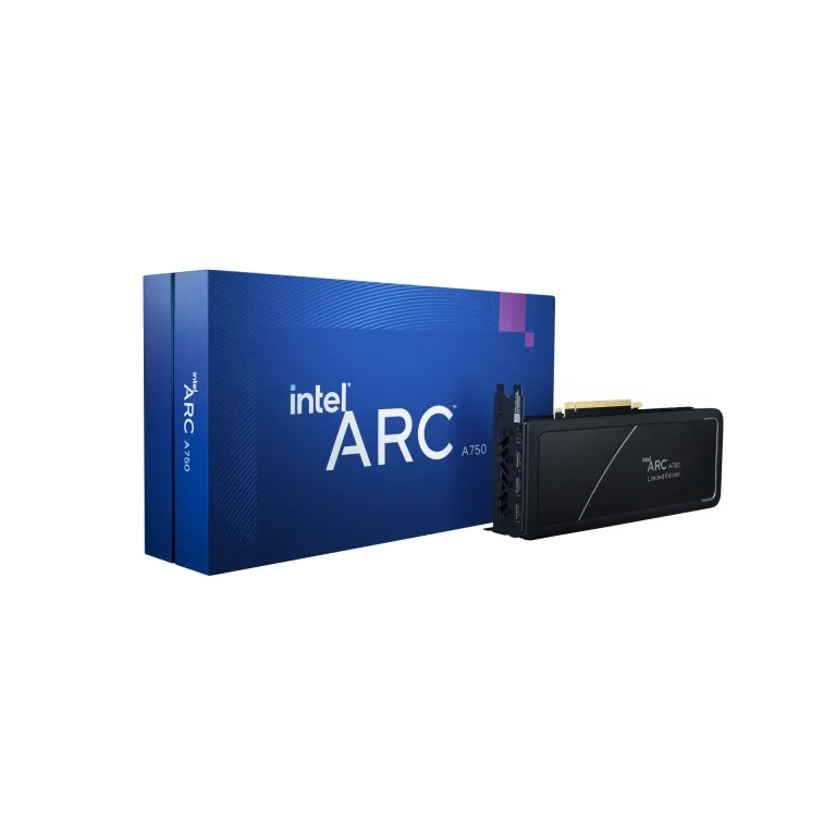 כרטיס מסך Intel Arc Pro A60 12GB GDDR6 23P04E00BA