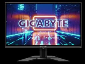 מסך GIGABYTE Aorus M27Q-EK Gaming Monitor 27 QHD IPS 0.5ms 170Hz