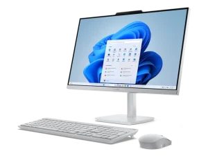 מחשב AIO Lenovo A100 F0J60019IV N100 8GB 512GB