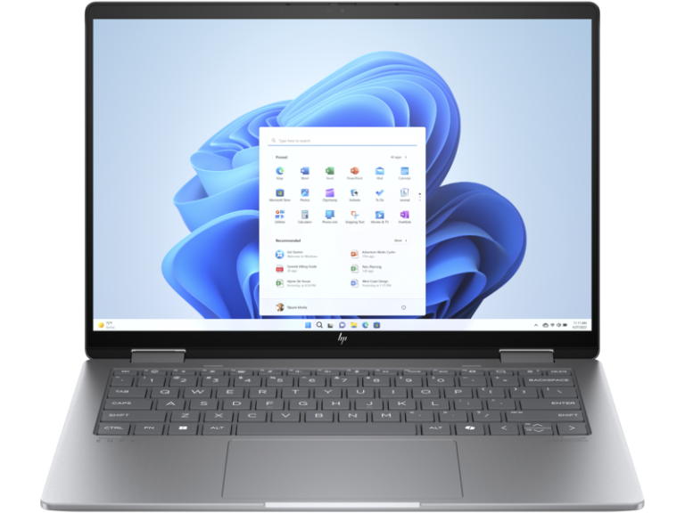 מחשב נייד HP Pavilion x360 14-ek1045nj 97S81EA