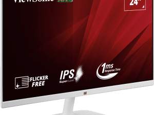מסך מחשב -VA2432MH 100mhz 24 Viewsonic