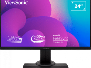 מסך מחשב - 240HZ XG2431 Viewsonic