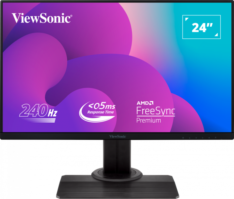 מסך מחשב - 240HZ XG2431 Viewsonic